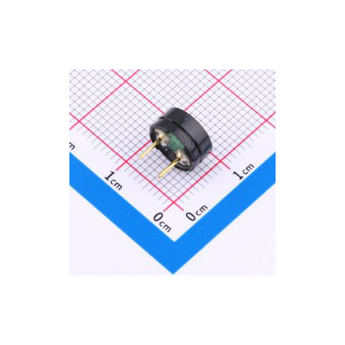 	KSTG931AP-1 车规级-电磁式无源插件蜂鸣器