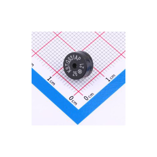 	KSTG931AP-1 车规级-电磁式无源插件蜂鸣器